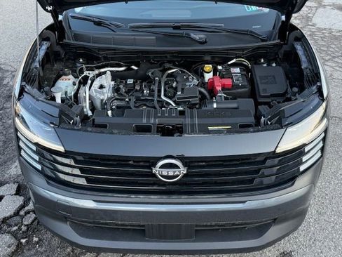 New 2026 Nissan Kicks SV image 31