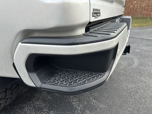 Used 2020 GMC Sierra 3500 Denali w/ Denali Ultimate Package image 9