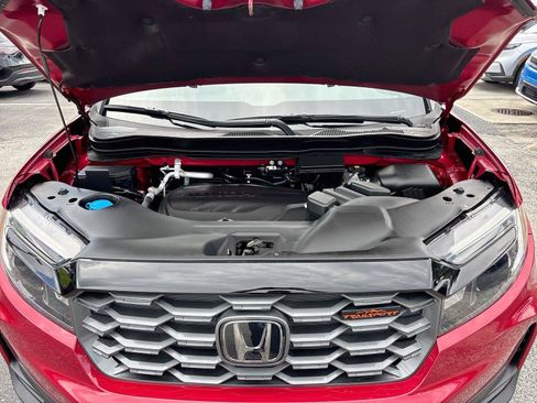 Certified 2026 Honda Ridgeline TrailSport image 36