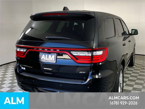 Used 2023 Dodge Durango GT image 9