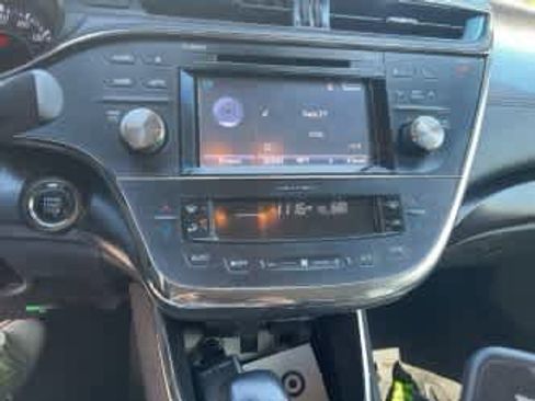 Used 2017 Toyota Avalon XLE FWD image 14