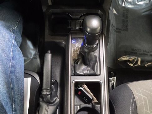 Used 2023 Toyota Tacoma TRD Sport image 25