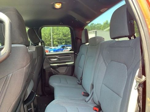 Used 2023 RAM 1500 Big Horn image 37