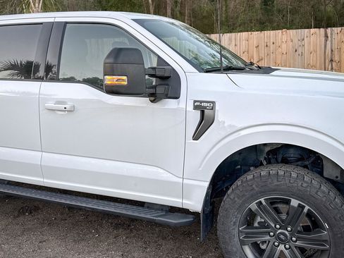 Used 2021 Ford F150 XLT w/ Equipment Group 302A High image 14