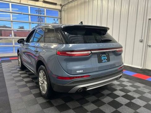 Used 2024 Lincoln Corsair AWD image 6