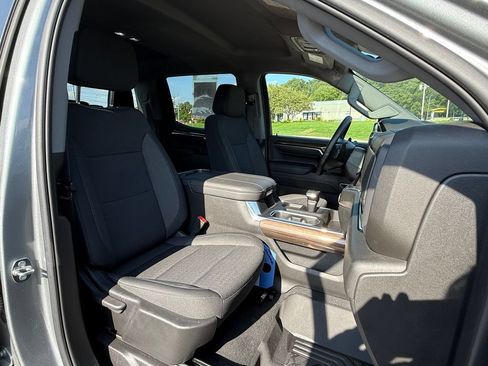Certified 2023 Chevrolet Silverado 1500 LT AWD/4WD image 32
