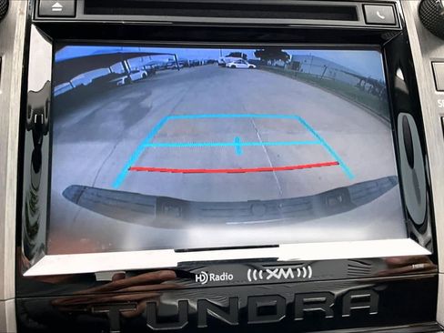 Used 2019 Toyota Tundra SR5 w/ SR5 Upgrade Package AWD/4WD image 23