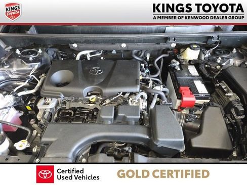 Certified 2023 Toyota RAV4 XLE AWD/4WD image 23