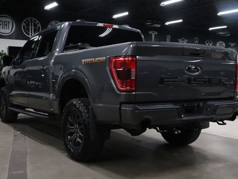 Used 2023 Ford F150 Tremor w/ 360 Degree Camera Package image 3