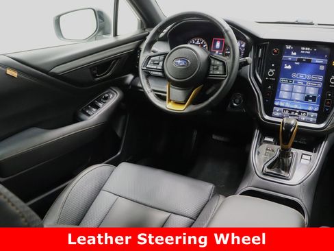 Used 2024 Subaru Outback Wilderness image 32