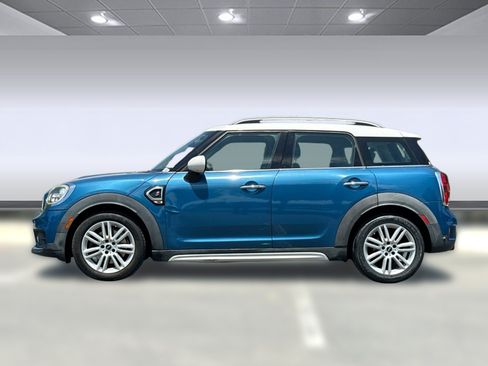 Used 2017 MINI Cooper Countryman S FWD image 2