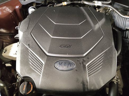 Used 2020 Kia Sorento FWD V6 image 30