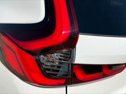 New 2026 Honda CR-V Sport image 14