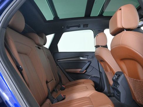 Used 2023 Audi Q5 2.0T Premium image 17