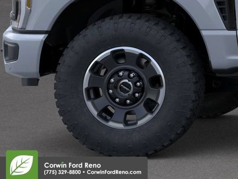 New 2026 Ford F250 Lariat w/ Tremor Off-Road Package AWD/4WD image 21