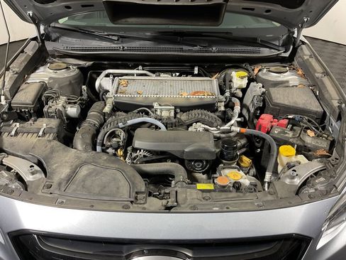 Used 2021 Subaru Outback Onyx Edition XT w/ Popular Package #2 image 8