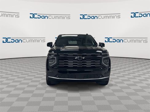 New 2026 Chevrolet Tahoe High Country image 3