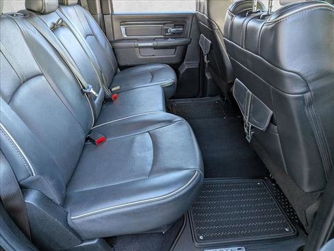 Used 2018 RAM 1500 Limited image 21