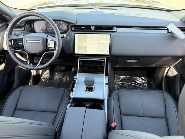 New 2026 Land Rover Range Rover Velar S AWD/4WD image 14