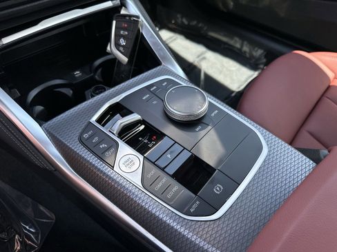 New 2026 BMW 430i Coupe w/ M Sport Package RWD image 22