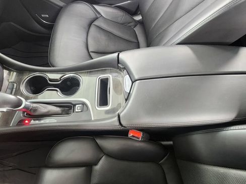 Used 2020 Buick Envision Premium w/ Driver Confidence Package AWD/4WD image 30