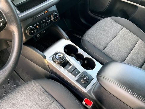Used 2024 Ford Bronco Sport Big Bend AWD/4WD image 17
