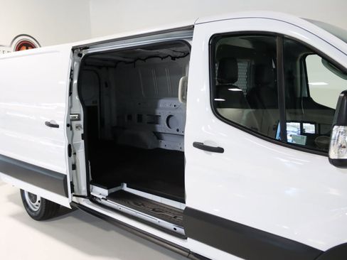 Used 2023 Ford Transit 350 Low Roof image 4