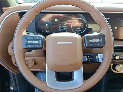 New 2026 Hyundai Palisade Calligraphy image 9