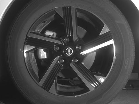 Used 2025 Nissan Sentra SV image 12