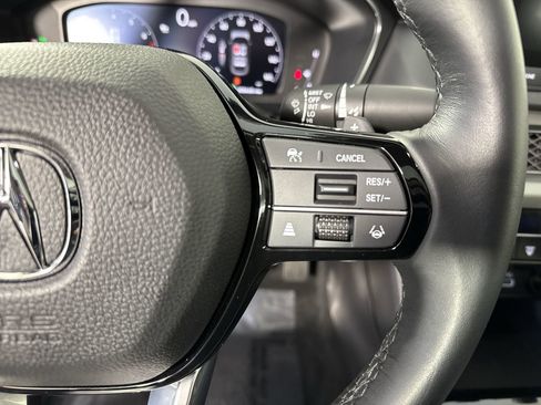 Certified 2025 Acura Integra image 14