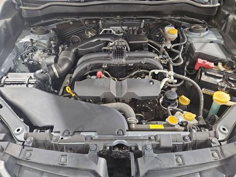 Used 2017 Subaru Forester 2.5i Limited image 23