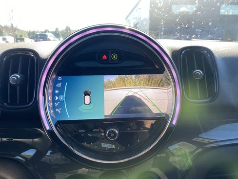 Used 2022 MINI Cooper Countryman image 26