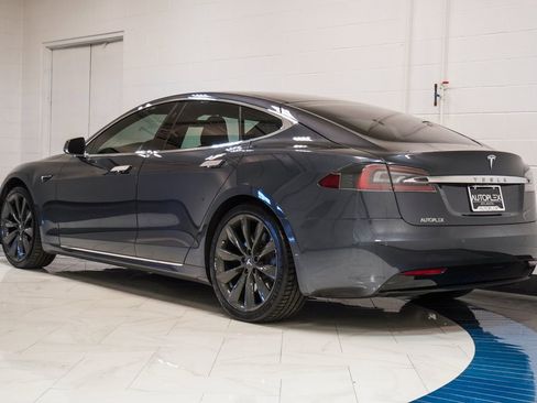 Used 2017 Tesla Model S 100D image 26