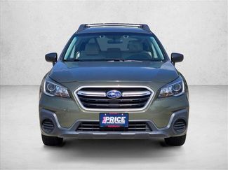 Used 2019 Subaru Outback 2.5i AWD/4WD video 2