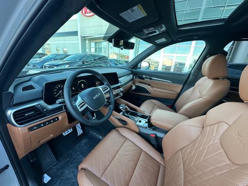 New 2025 Kia Telluride SX X-Line image 43