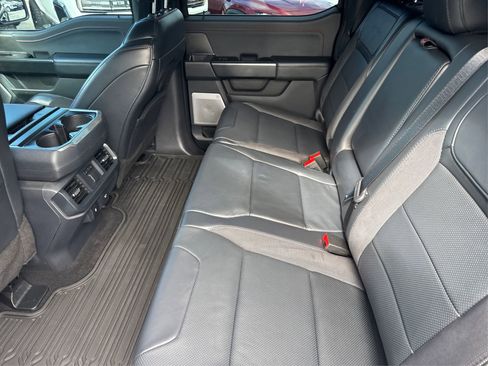 Used 2024 Ford F150 Raptor image 12