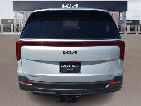 New 2026 Kia Carnival SX Prestige image 5