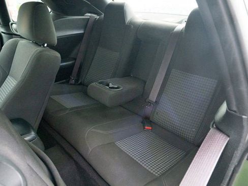 Used 2023 Dodge Challenger SXT image 24