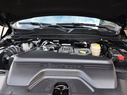 Used 2025 RAM 2500 Laramie image 56