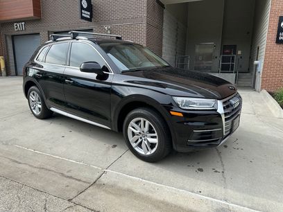 Used 2020 Audi Q5 2.0T Premium w/ Convenience Package