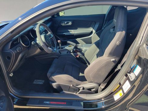 Used 2017 Ford Mustang Shelby GT350 w/ Electronics Package image 6