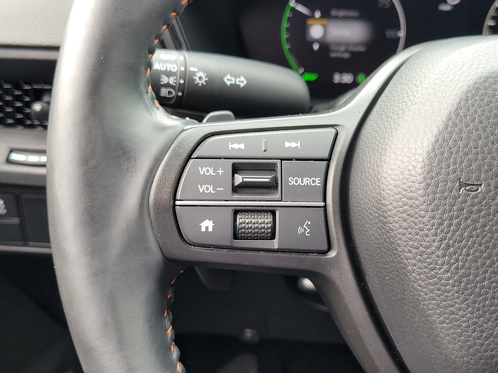 Used 2024 Honda CR-V Sport image 24