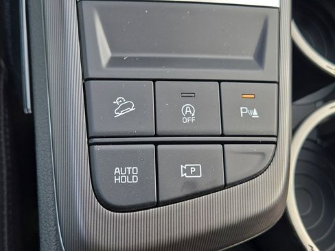 New 2026 Kia Sportage EX image 33