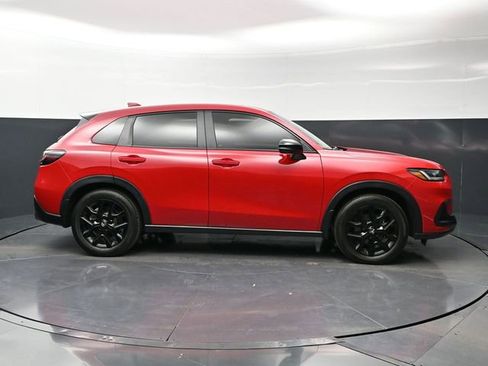 Used 2024 Honda HR-V Sport image 5