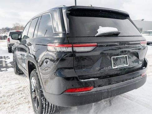 New 2026 Jeep Grand Cherokee Limited image 7