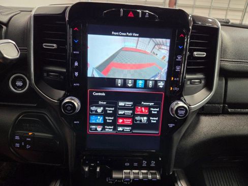 Used 2020 RAM 2500 Laramie image 66