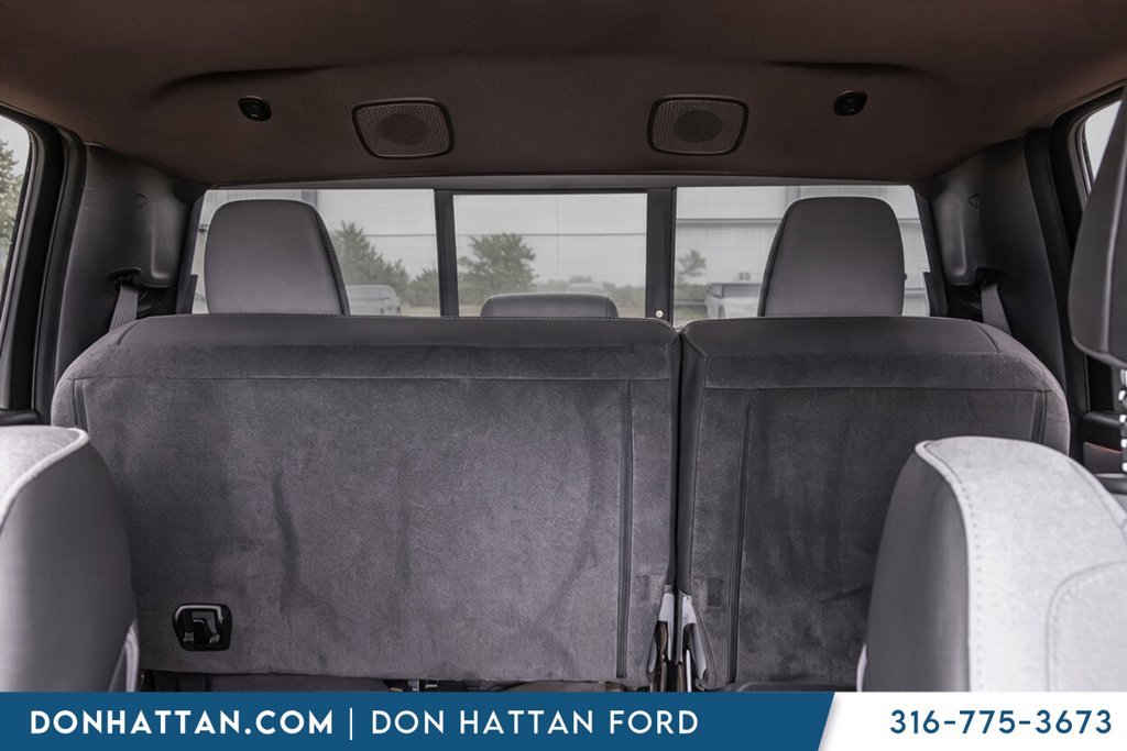 Used 2021 RAM 1500 Big Horn AWD/4WD image 15