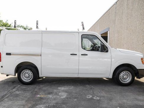 Used 2018 Nissan NV 1500 S RWD image 7