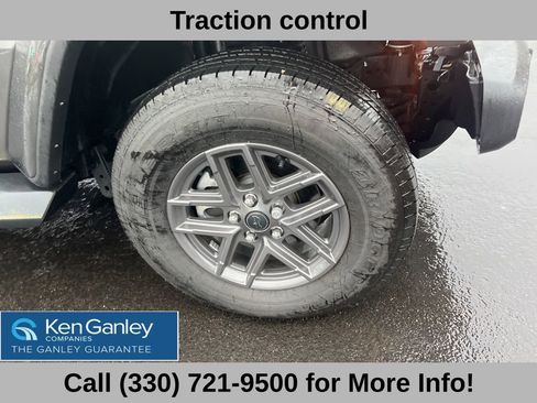 Used 2025 Jeep Gladiator Sport image 21