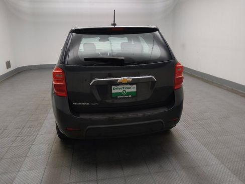 Used 2017 Chevrolet Equinox LS AWD/4WD image 6